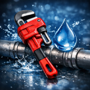 Empowering South Africans — From Skills to Business Ownership. This all‑inclusive training program combines 1 Month Plumbing Essentials with 1 Month Business Management, designed to take learners from trade skills to registered business owners. Package Includes: 20‑Credit QCTO Accredited Skill Training PPE Set (Safety Gear & Workwear) Starter Toolbox (Sebenza inclusion) Business Toolkit (Templates, Guides & Branding Pack) Instruction Manuals (Plumbing & Business Guides) Full Mentorship Support to Launch Your Own Business Registered Business Setup (company registration included) Business Incubation Access (workspace, mentorship, compliance support) Networking Opportunities (access to Phoenix Secure partner networks: SEESA, Trirope, Orchards, etc.) Graduate Outcomes: ✔ Plumbing Essentials Certification ✔ Business Admin & Finance Skills ✔ Marketing & Branding Competence ✔ Registered Business Ready ✔ Incubation & Networking Access